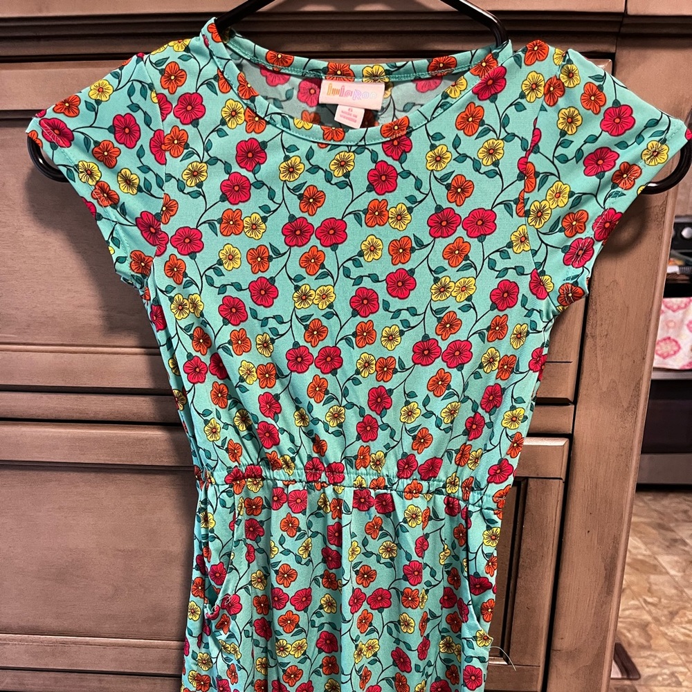Kids Size 6 Mae Dresses